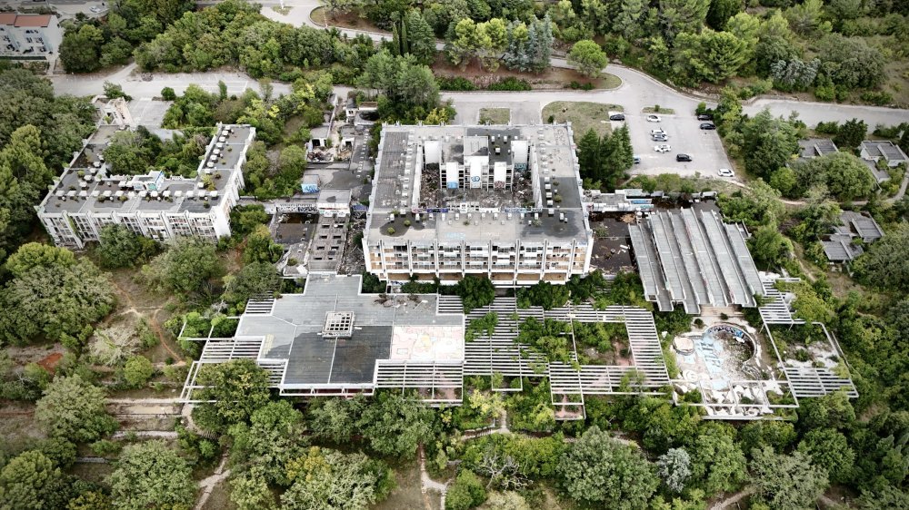 Foto von Haludovo Palace Hotel, hochgeladen von Philc1357