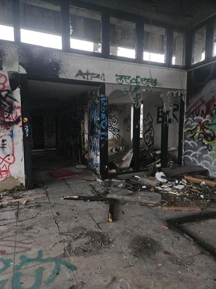 Foto von Fabrik, hochgeladen von Philc1357