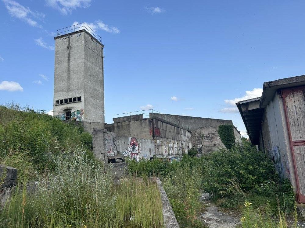 Foto von Beton-Fabrik, hochgeladen von Philc1357
