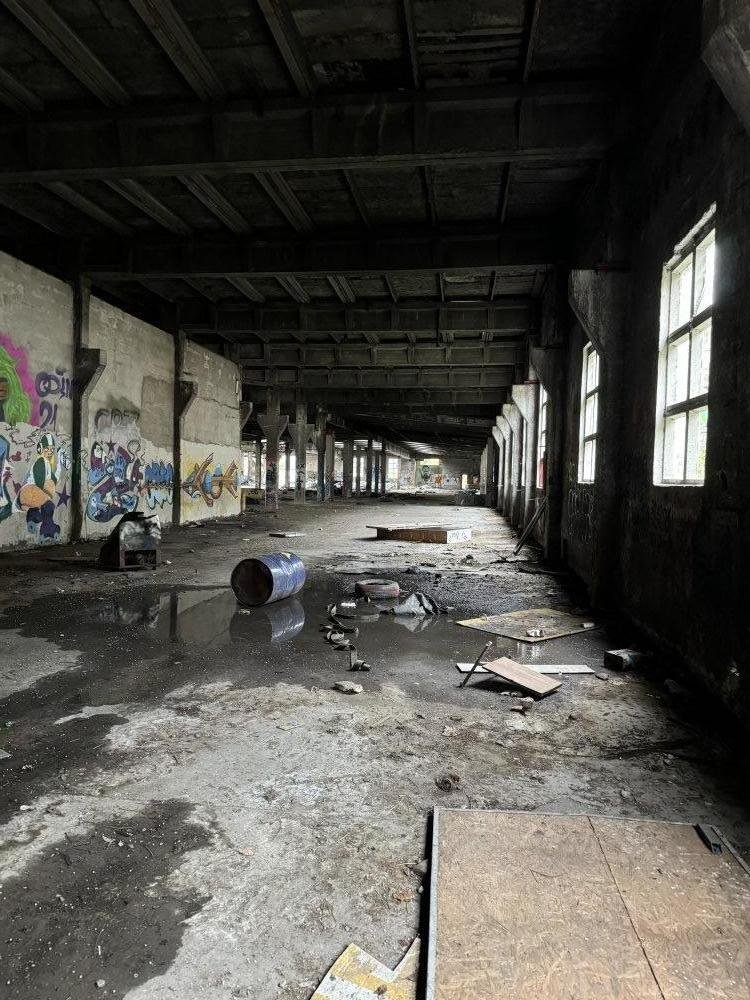 Foto von Beton-Fabrik, hochgeladen von Philc1357