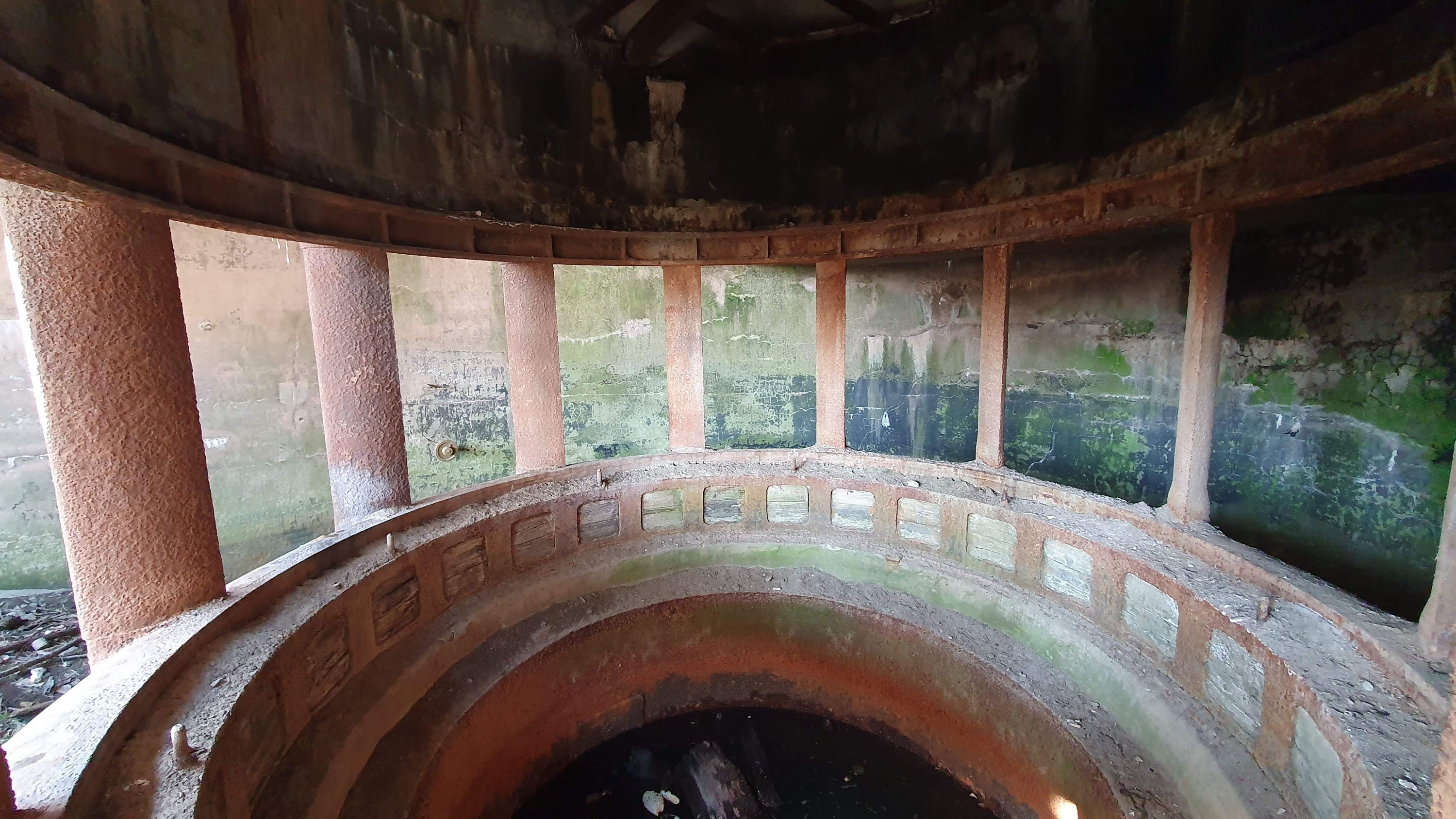 Foto von Ehem. Wasserkraftwerk Canitz, hochgeladen von Philc1357