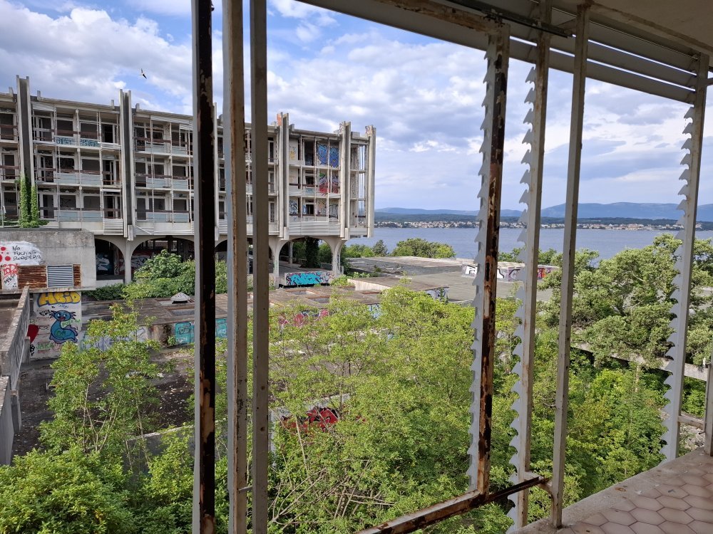 Foto von Haludovo Palace Hotel, hochgeladen von Philc1357