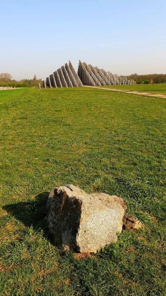 Foto von Stangenpyramide, hochgeladen von FPV-SPOTS-GERMANY