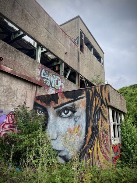 Foto von Beton-Fabrik, hochgeladen von FPV-SPOTS-GERMANY