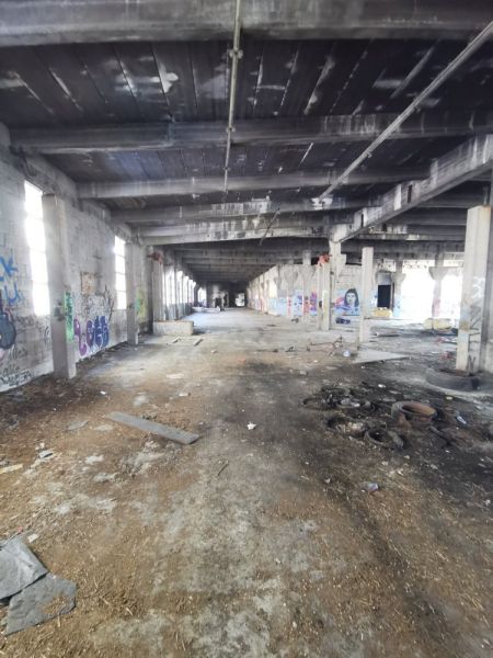 Foto von Beton-Fabrik, hochgeladen von FPV-SPOTS-GERMANY