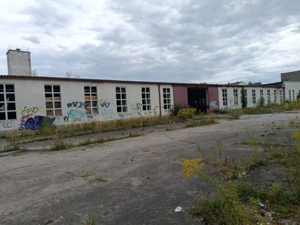 Foto von Beton-Fabrik, hochgeladen von FPV-SPOTS-GERMANY